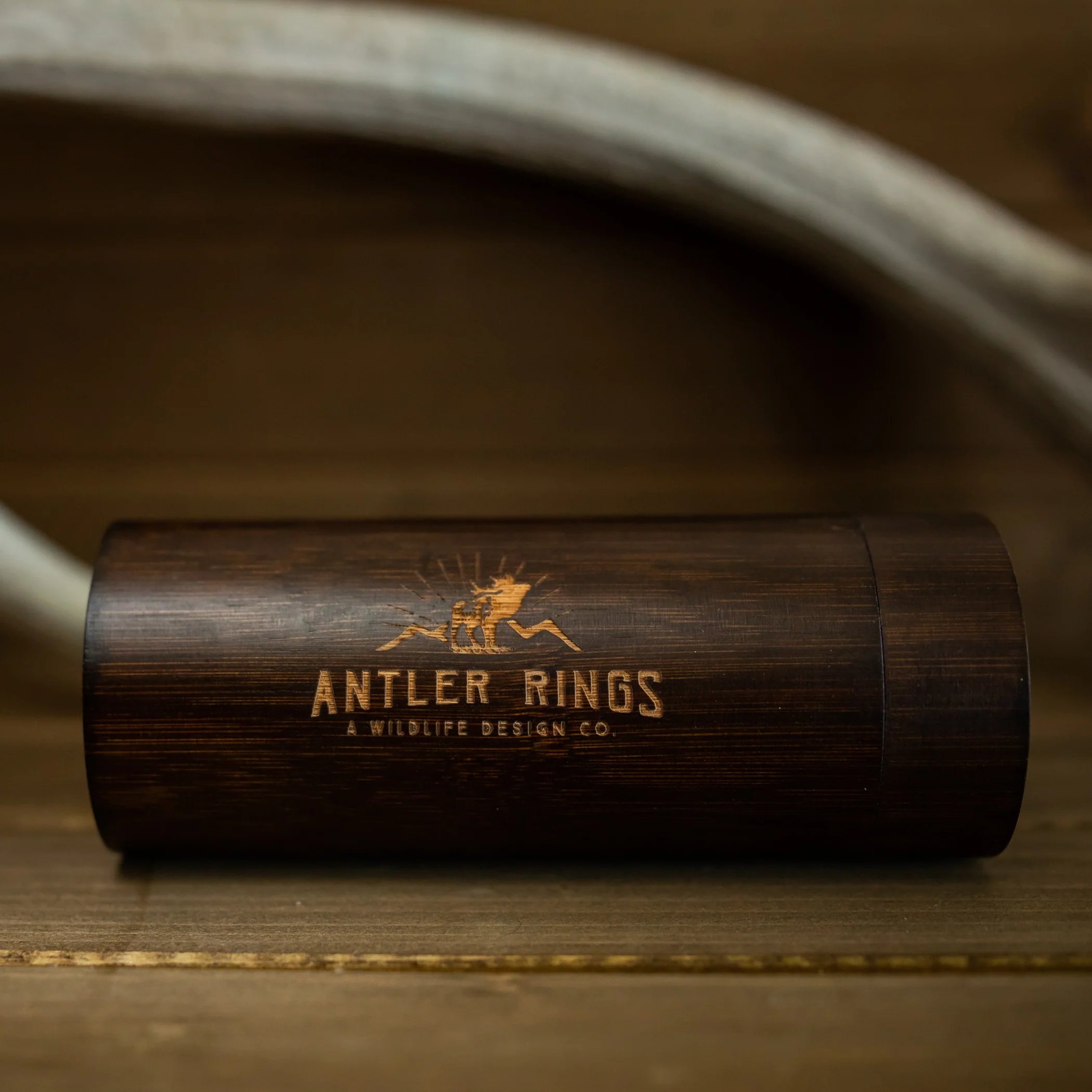 Antler Sunglasses Case - Image 3
