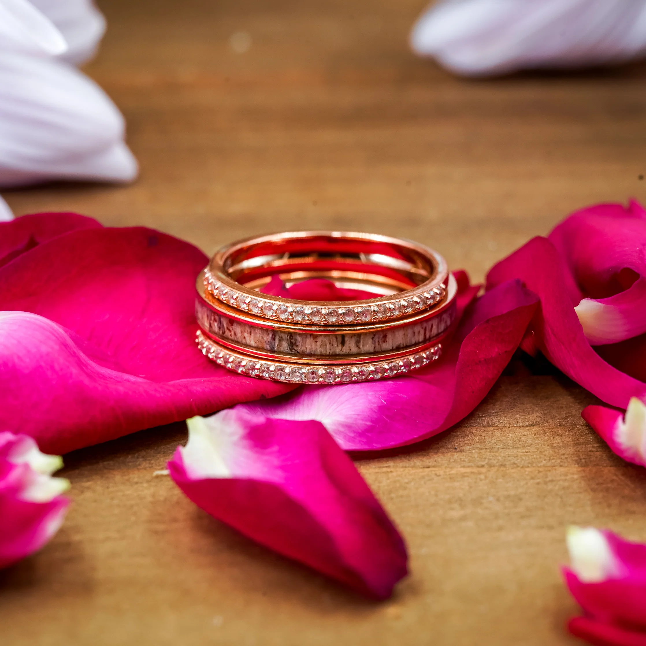 The Rose Gold Kenai - Image 4