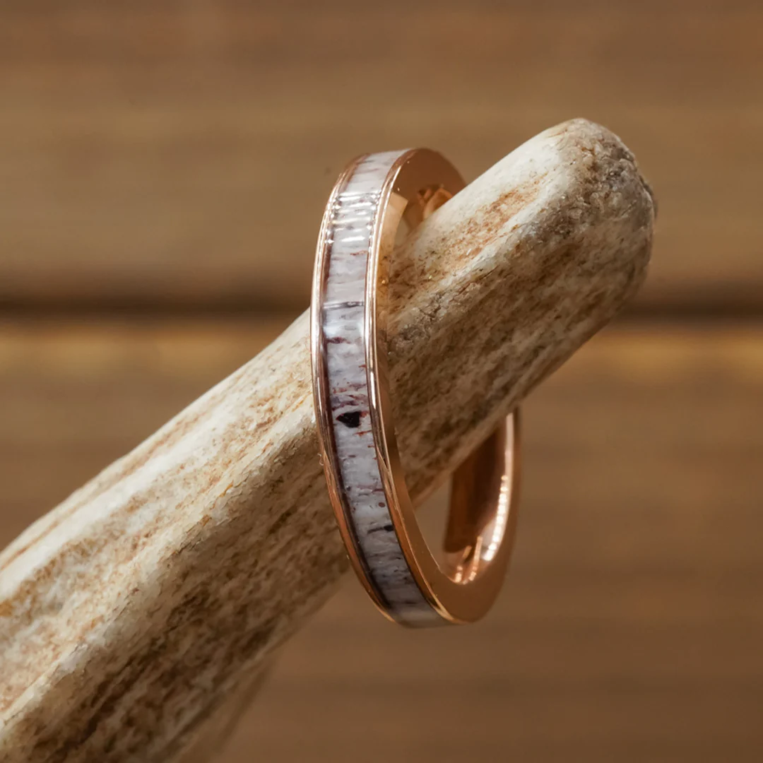 The Rose Gold Kenai - Image 5