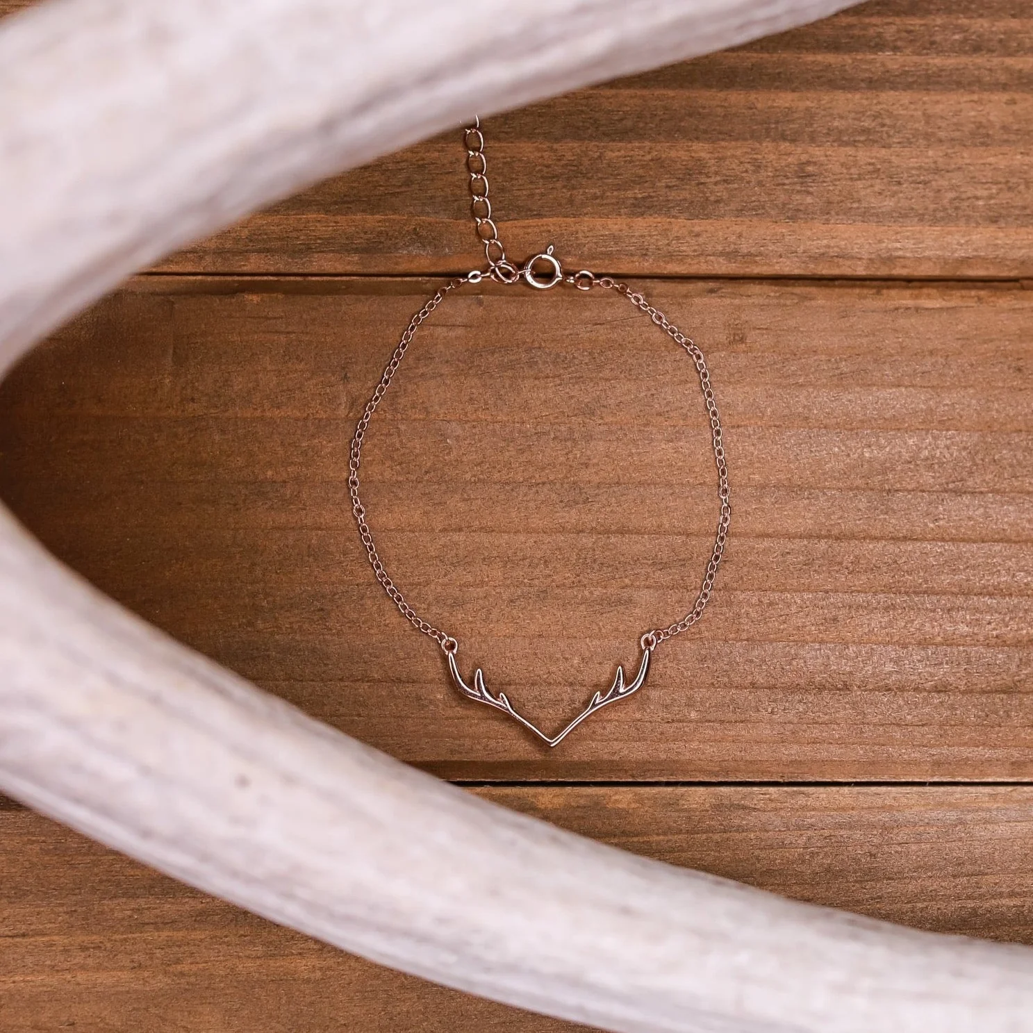 The Huntress Bracelet - Image 3