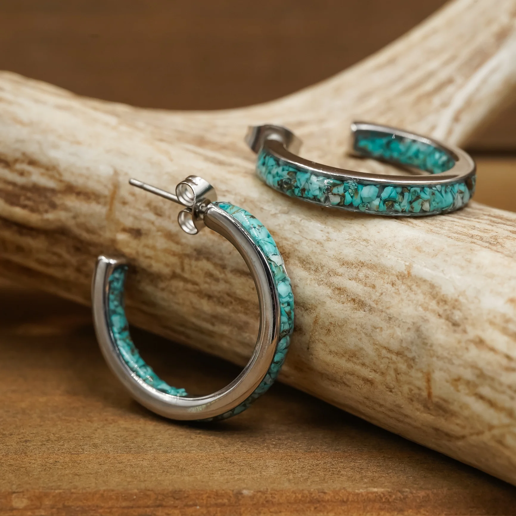 The Morgan Hoops - Image 3