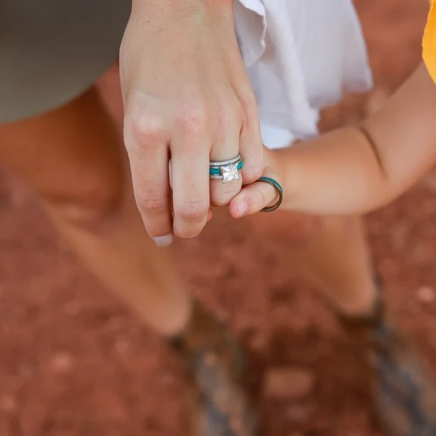Grand Sierra Wedding Set - Image 4