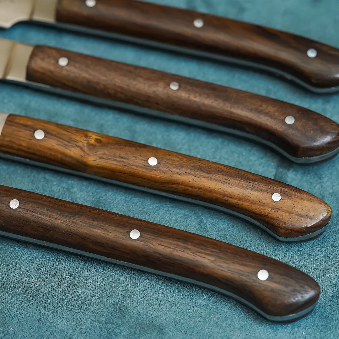 Rockport Steak Knives - Image 7