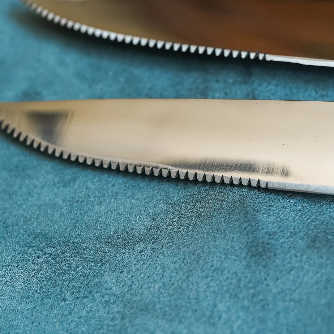 Rockport Steak Knives - Image 8