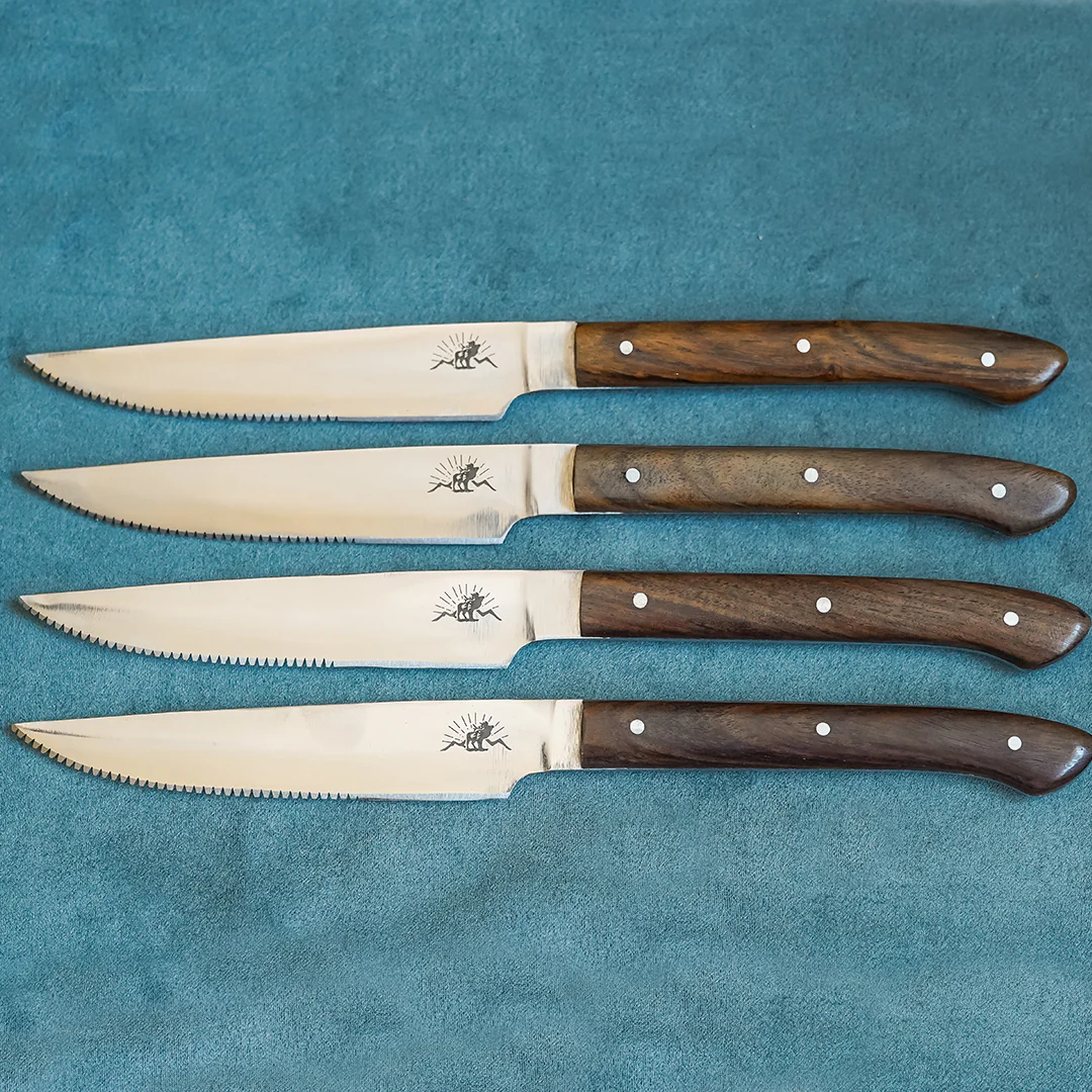 Rockport Steak Knives - Image 3