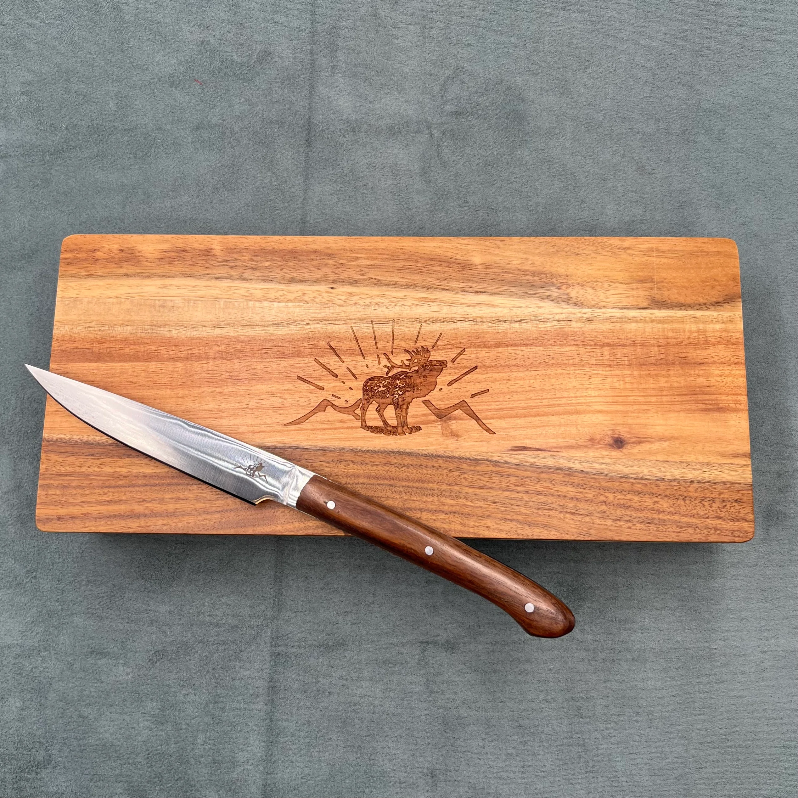 Rockport Steak Knives - Image 4