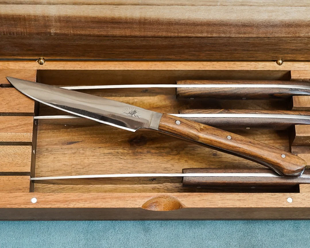 Rockport Steak Knives - Image 6