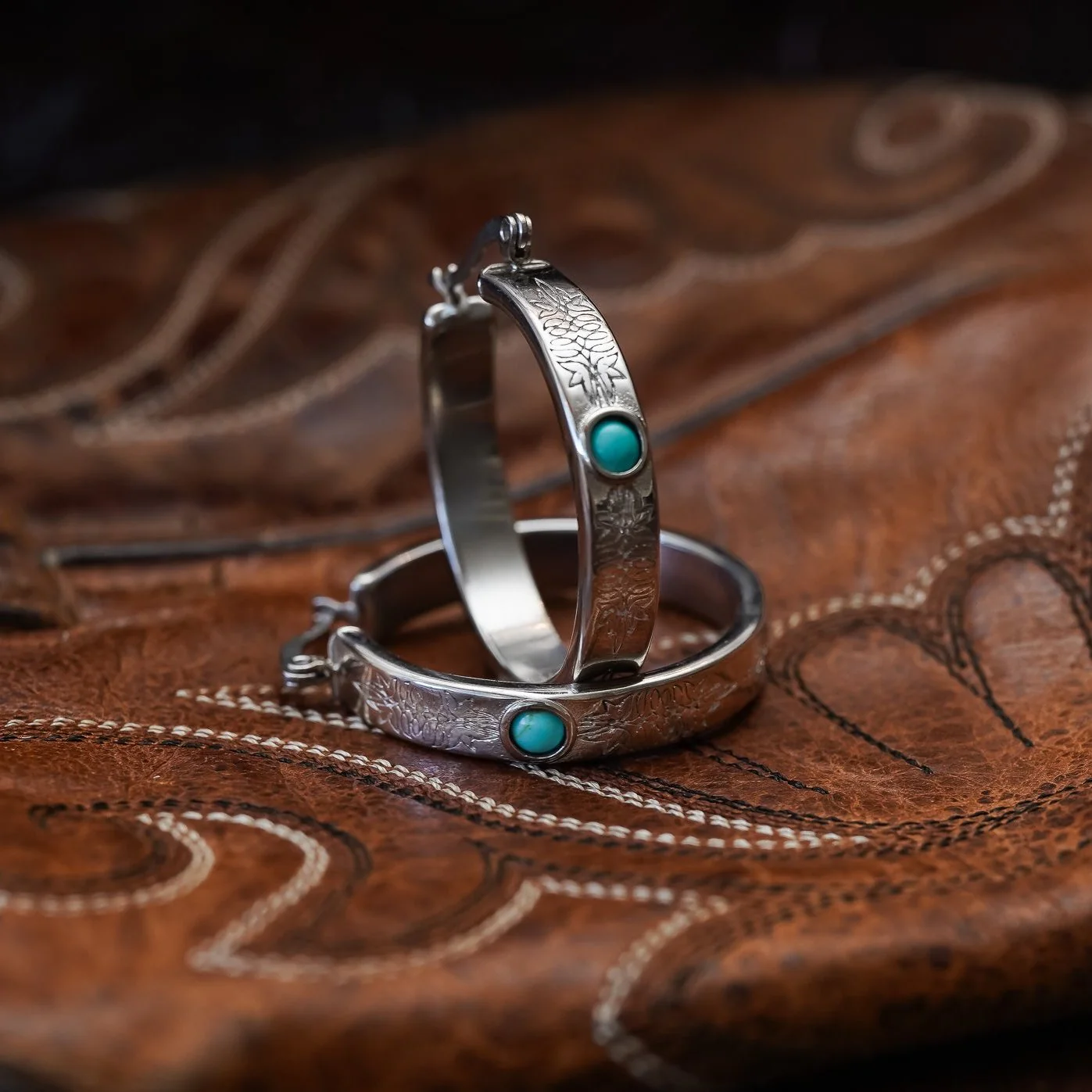 The Bootstitch Hoops - Image 3