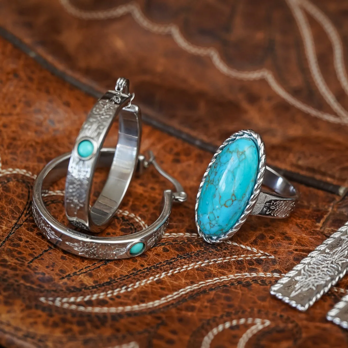 The Bootstitch Hoops - Image 4