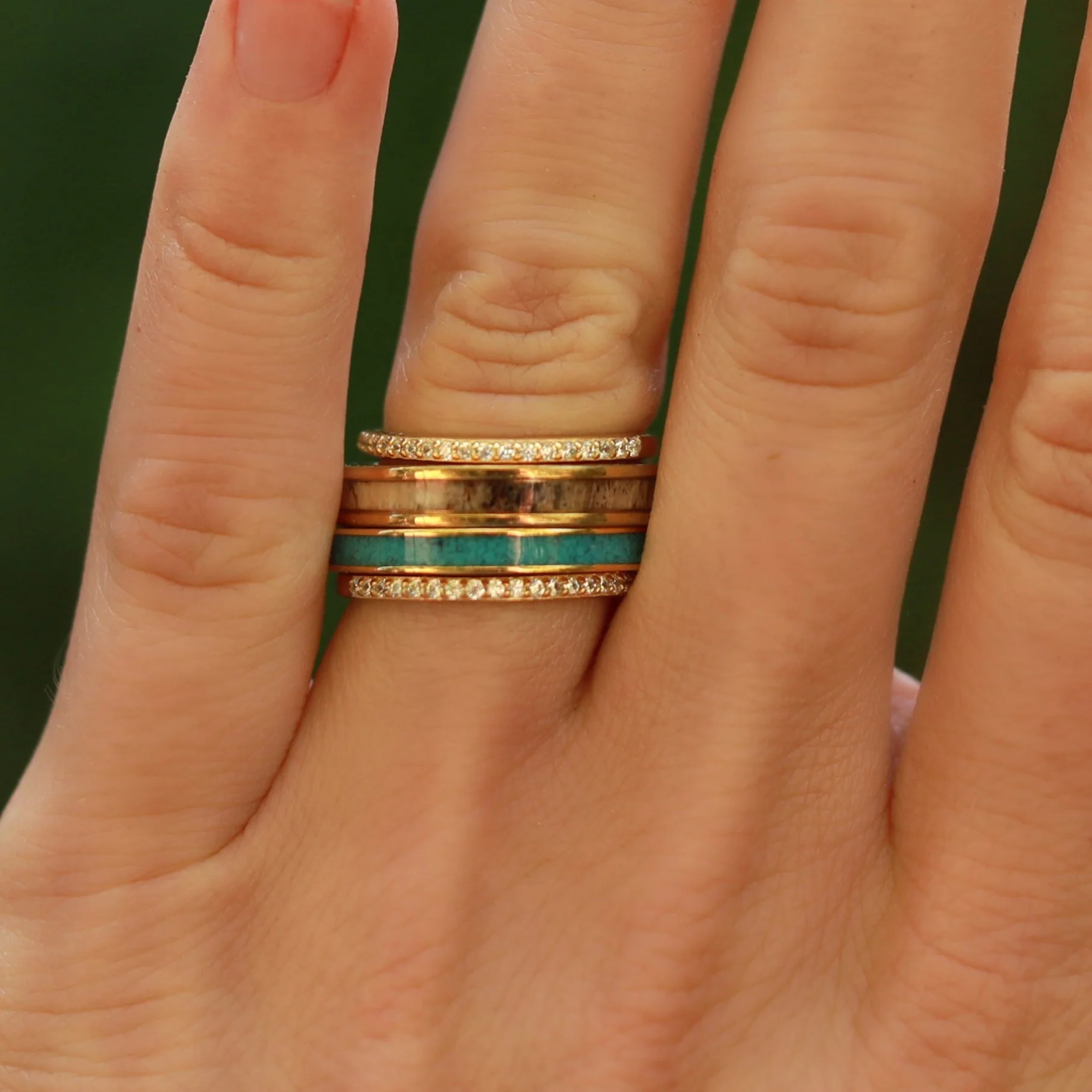 The Galena {Gold or Rose Gold} - Image 5