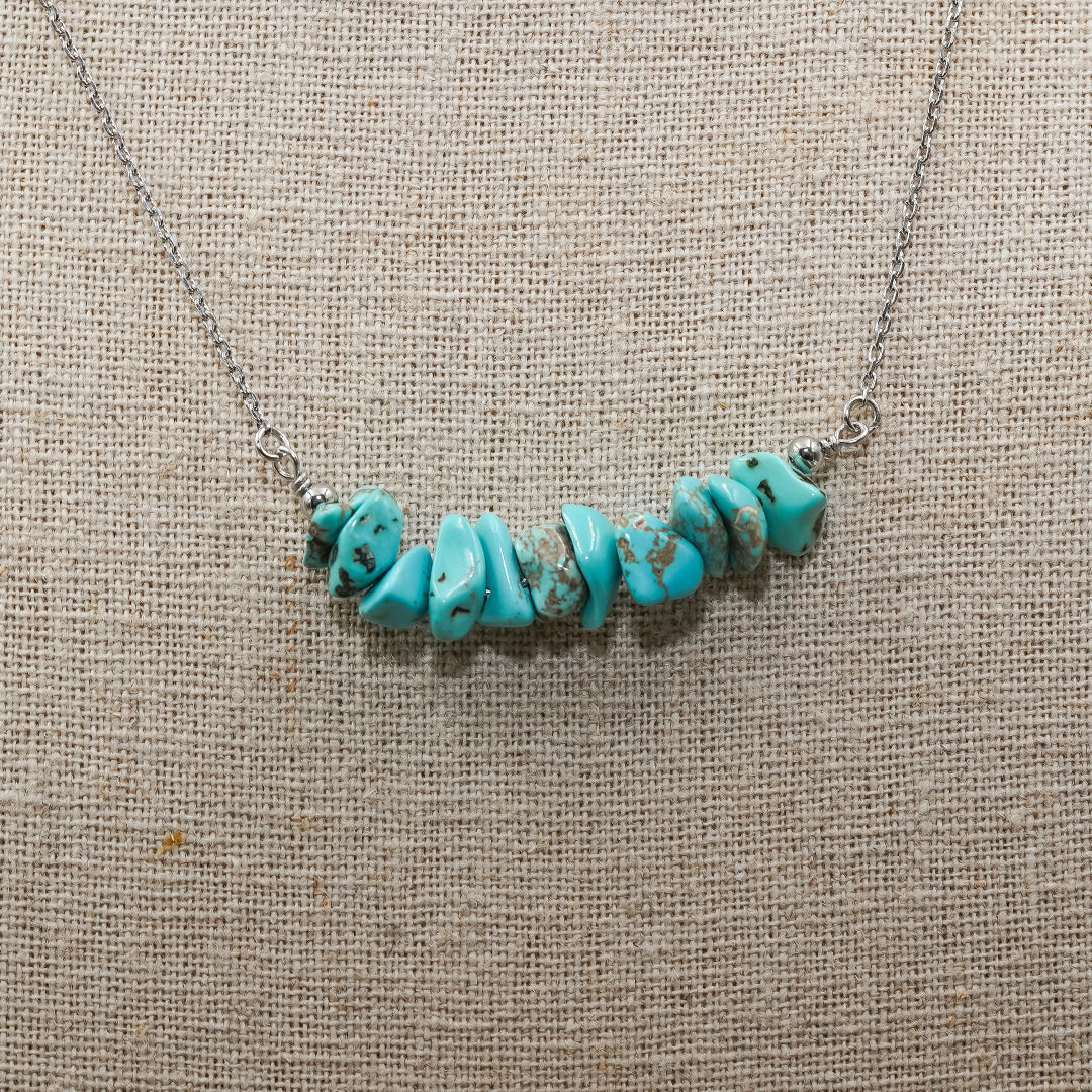 The Turquoise Stack - Image 3
